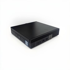 Dell OptiPlex 3040 | Intel Core  i3-6100T | 4GB DDR4 #54E