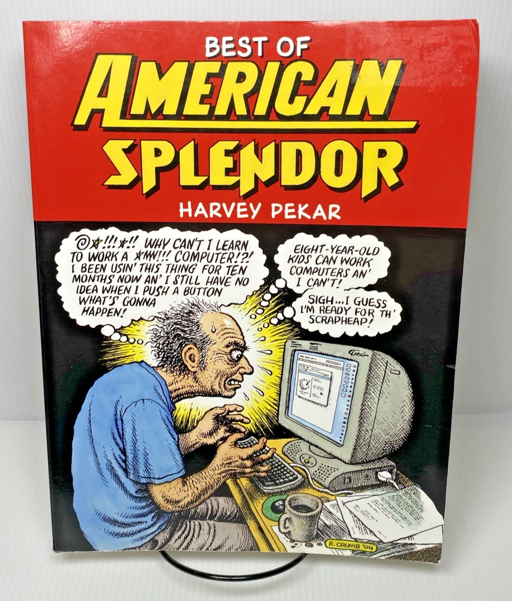 american splendor products for sale | eBay