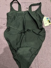 Costume da bagno premaman ANITA Tonga nero 9570 taglia 38F