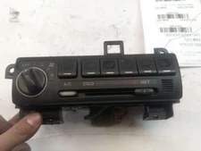 Temperature Control With AC Thru 3/94 Fits 93-94 ALTIMA 479987