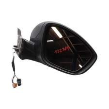 Retroviseur droit (ou coque) Peugeot 208