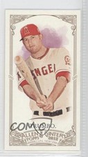 2012 Topps Allen & Ginter's Mini Mark Trumbo #296 0a7