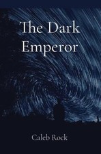The Dark Emperor [Large Print] by MacDonald [Paperback]