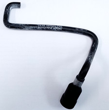 AUDI A4 B8 HEADLIGHT HOSE LEFT GENUINE PART 8K0941717A