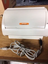 UNTESTED Plustek SmartOffice Document Scanner PS283 AS IS