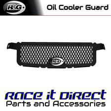 Oil Cooler Guards for BMW K1600GT SE 2017-2018 R&G