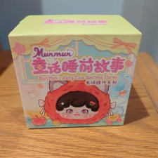 MunMun  s Fairy Tale Bedtime Stories Toy- Blind Box