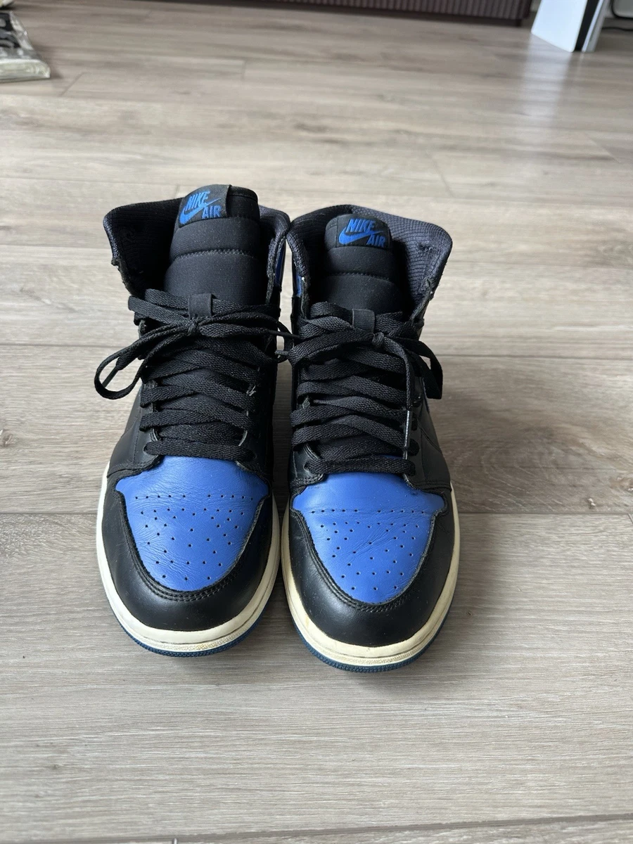 Jordan 1 Retro OG 2013 High Royal for Sale | Authenticity