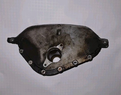 ORIGINAL MERCEDES-BENZ W124 W202 M111 DECKEL ZYLINDERKOPF STEUERKETTE 1110160806