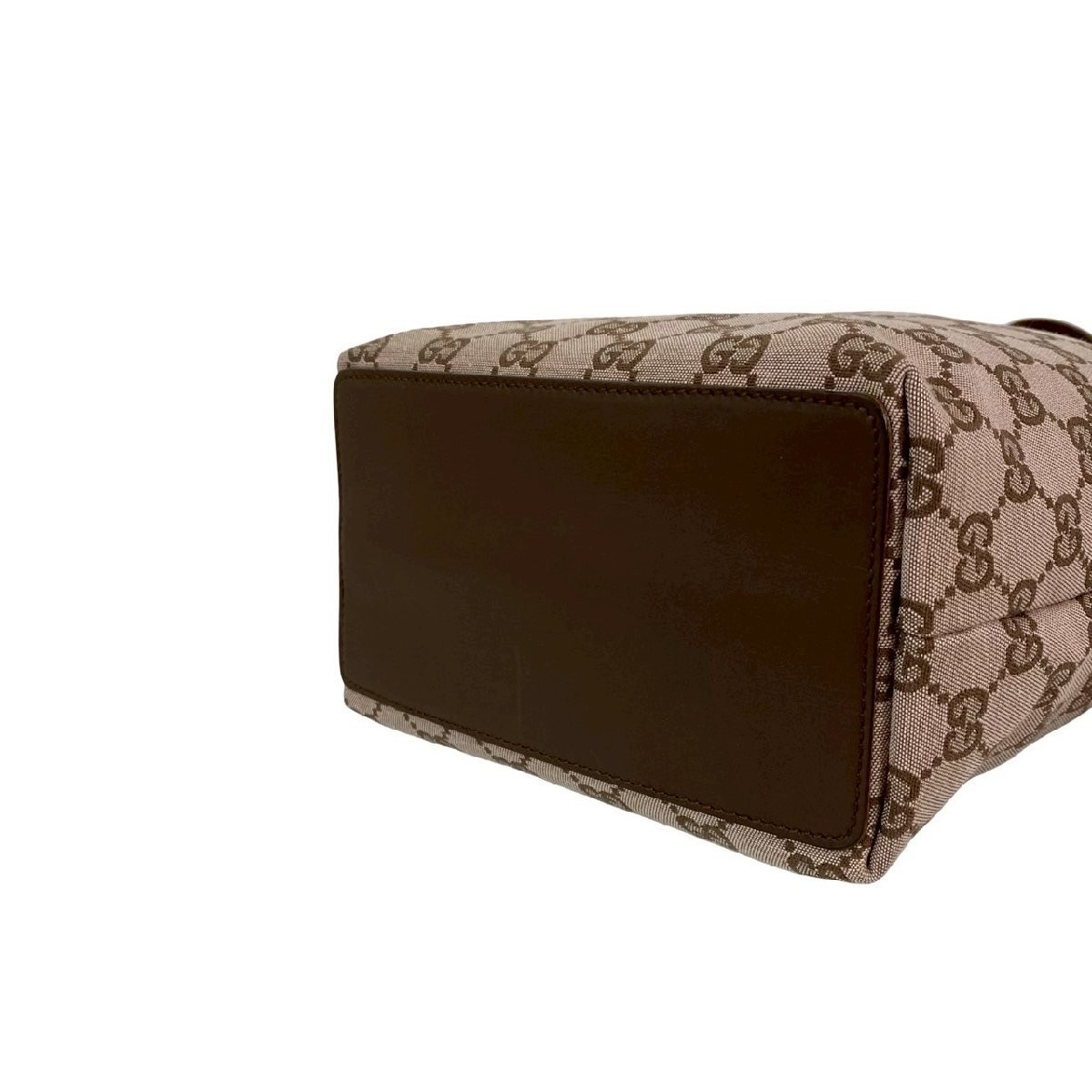 Authentic      Excellent Condition with Bag GUCCI… - image 9