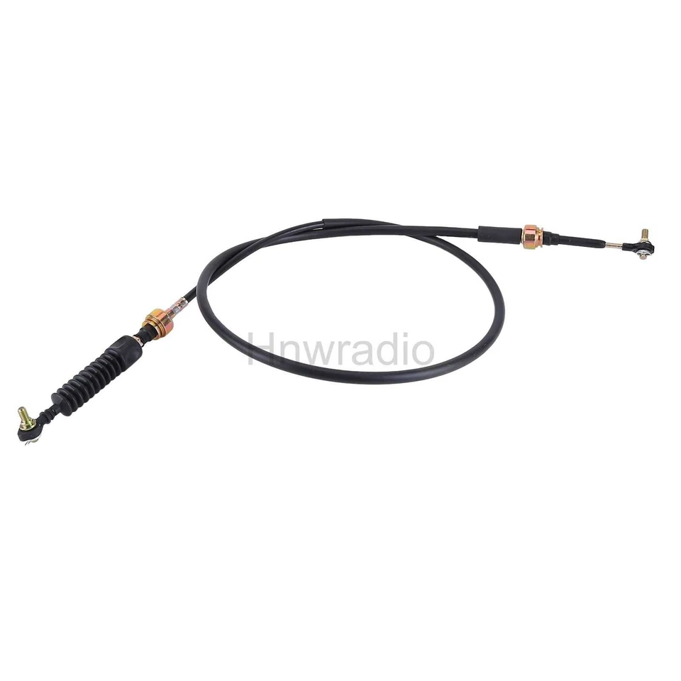Transmission Cable For 2000-2004 Toyota Avalon 3.0L V6 00-04 33820-07060 Foto 2 de 4