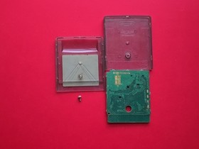 Super Mario Bros Deluxe Game Boy Color Nintendo GBC Authentic No Save Bowser