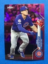 2020 Topps Chrome Pink Refractor Singles *You Pick* Volume Discount!