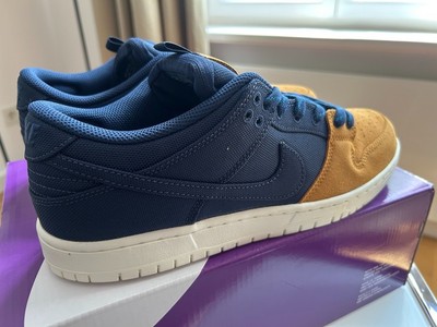 Nike SB Dunk Low Pro PRM 90s Backpack EU45 US11 DS