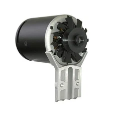 Powermaster 82011 PowerGEN 1939-48 Flathead Fits Ford Alternator, Plain