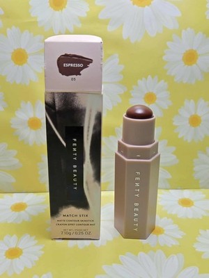 Fenty Beauty Match Stix Matte Contour Skin Stick In Espresso  Full Size