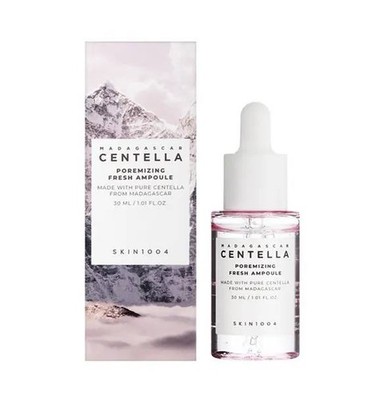 SKIN1004 - Madagascar Centella Poremizing Fresh Ampoule Mini 30ml