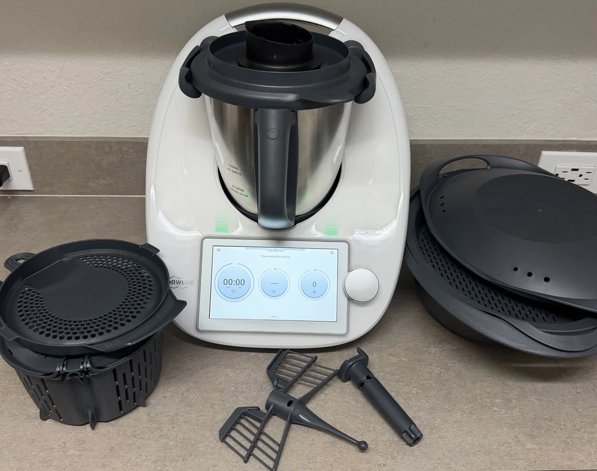 Thermomix for sale | eBay