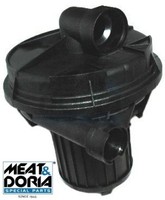 Meat & Doria 9600 SekundäRluftpumpe