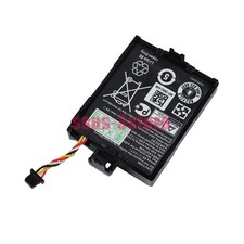Dell 3.7V PERC Battery 070K80 0HD8WG 0H132V 0...