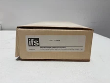 IFS VT1500WDM Video Transmitter & Data Receiver - New