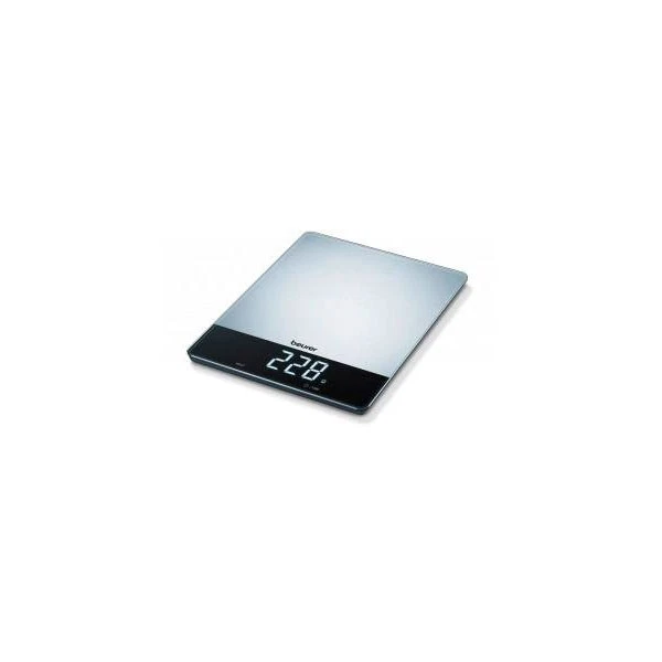 Beurer 70312 KS 34 15 KG Digital Kitchen Scale Stainless Steel 200X263X20