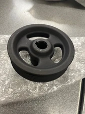 Exmark 135-1197 Pump Pulley Staris E S Series R 9 TORO 3