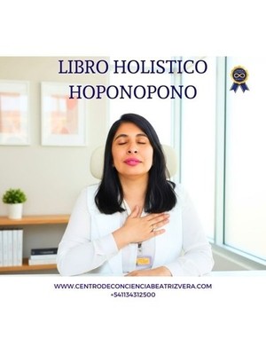 Libro holistico digital hoponopono