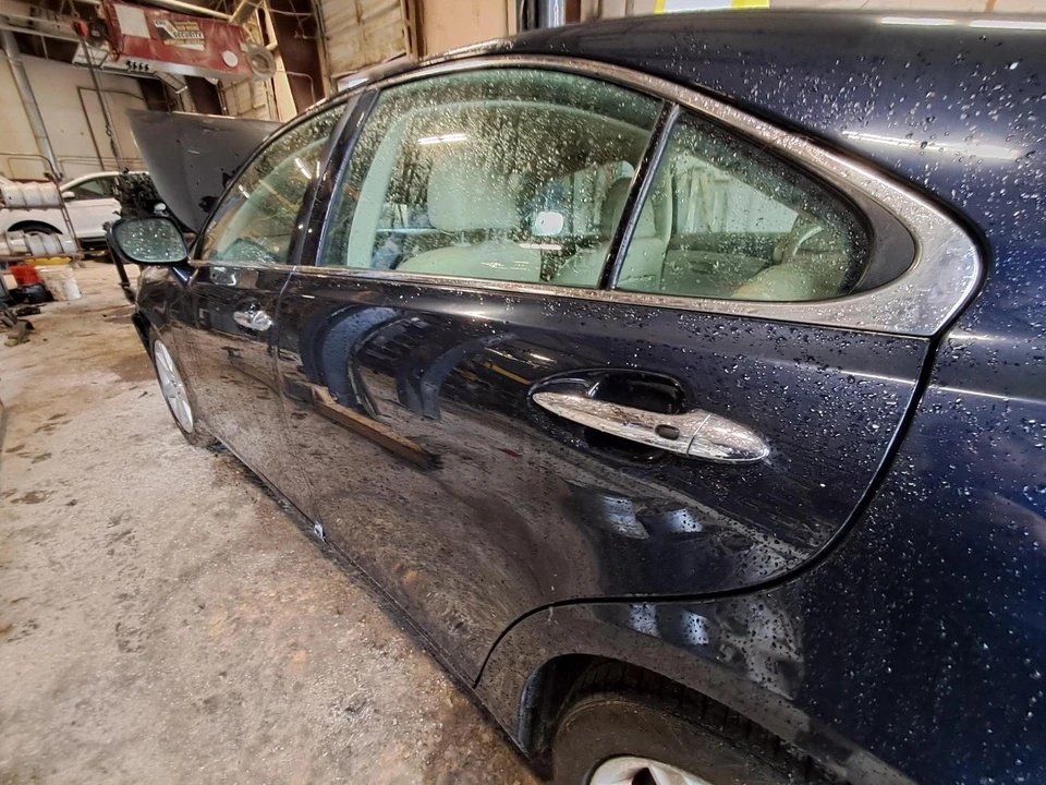 Used Automatic Transmission Assembly fits: 2007 Lexus ES350 AT floor shift Grade - Image 2 of 4