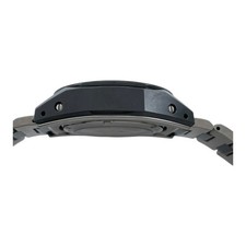 Grand Seiko Sports Collection Spring Drive Chronograph GMT SBGC219 Blue #OK607 6