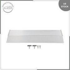 11.88" 700lbs Aluminum Multi-Folding Ramp Scooter Mobility Portable Ramp