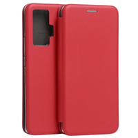 Beline Book Case Magnetic FÜR Vivo X51 VollstÄNdiger Handyschutz