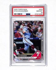 Top Kyle Schwarber Prospect Cards 22