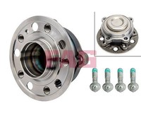Radlagersatz Fag 713668340 FüR Mercedes-Benz Glc Glc Coupe