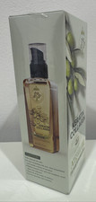 Keratin Collagen Moroccan Argan Oil 80 Ml For Body And Damage Hair 80 Ml 2.7 Fl