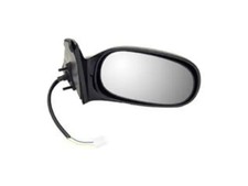 Genuine Dorman Side View Mirror - Right Power 955-456