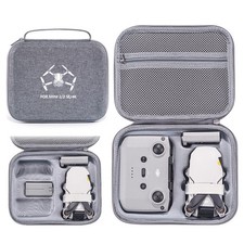 Storage Bag for DJI Mavic Mini 2 Mini 2 SE Mini 4K Drone RC-N1 Carry Case Travel