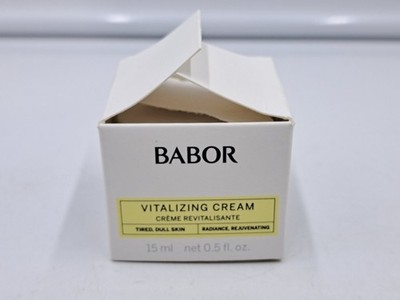 Babor Vitalizing Cream 15 ml