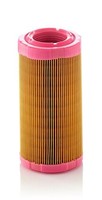 Mann-Filter C 946/2 Luftfilter FüR Aixam Ligier