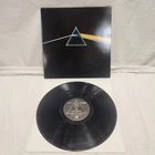 Pink Floyd - Dark Side of the Moon Vinyl Record LP 1973
