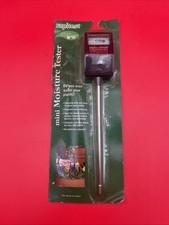 RAPITEST MOISTURE SOIL LAWN FLOWER VEGETABLES...