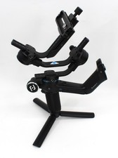 FEIYU TECH SCORP-C 3-AXIS CAMERA GIMBAL STABILIZER W/MINI TRIPOD DSP015341