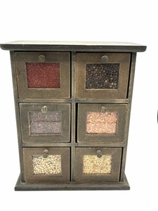 Tea Cabinet | eBay