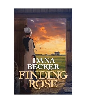 Finding Rose, Becker, Dana