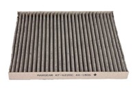 Maxgear 26-1185 Innenraumfilter Pollenfilter FüR Fiat Ford Abarth Lancia