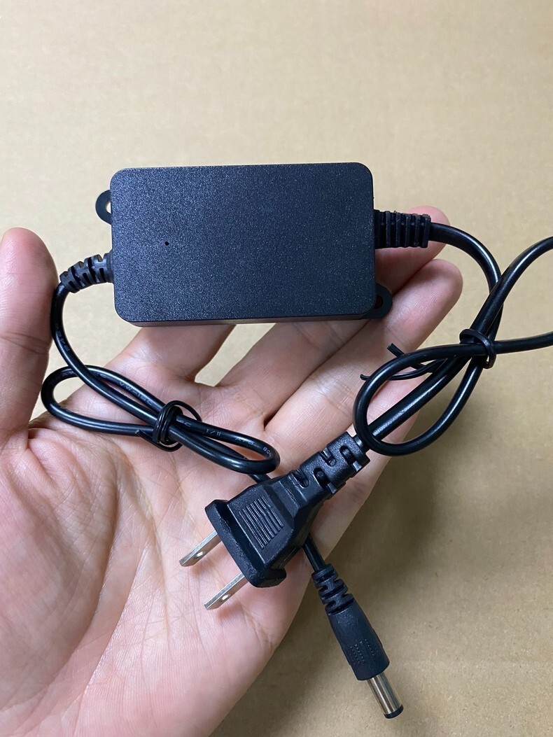 LZ-050020DC-01F AC Adapter 5V 2A 5.5*2.5 Transformer Power Supply