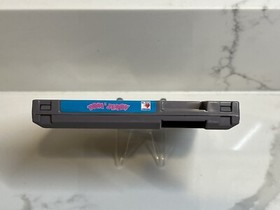 Tom & Jerry - 1991 NES Nintendo Game - Cart Only - TESTED!