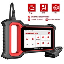 Auto Diagnose Scanner ABS SRS ECM System Erkennung OBD 2