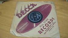 E- 78 10" The Platters Mercury 70753 I'm Just A Dancing Partner / The Great...