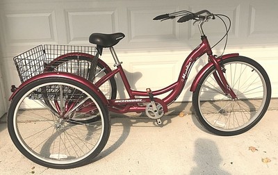 tricycle lowest price